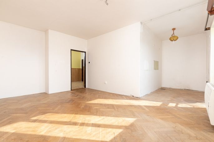 Prodej, Byt 2+1, Krnov