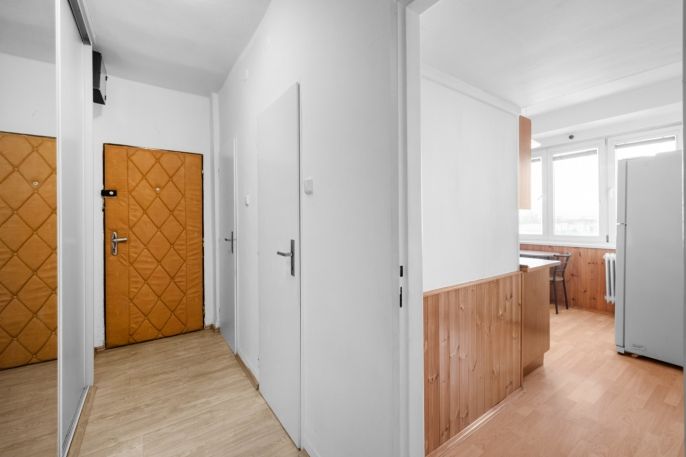 Prodej, Byt 2+1, Kralupy nad Vltavou