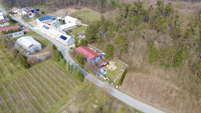 Prodej, Pozemek k bydlení, Grygov