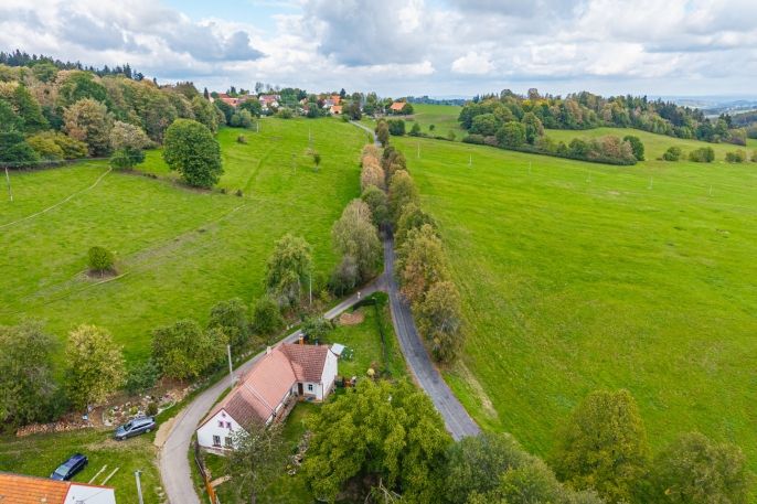 Prodej, Rodinný dům, Soběšice