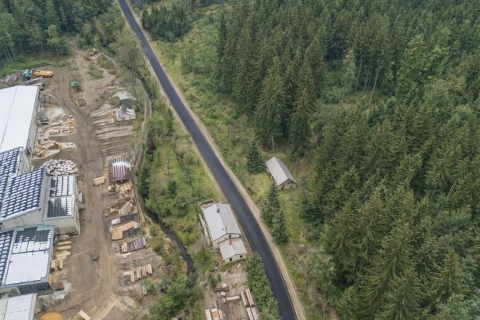 Prodej, Pozemek k bydlení, Hartmanice