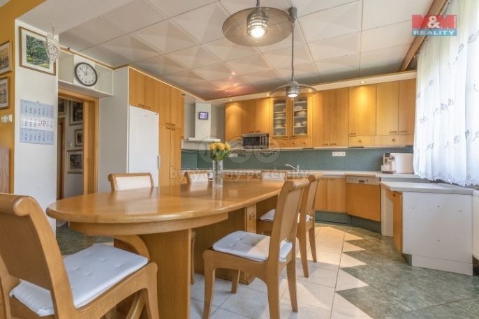 Prodej, Rodinný dům, Český Těšín