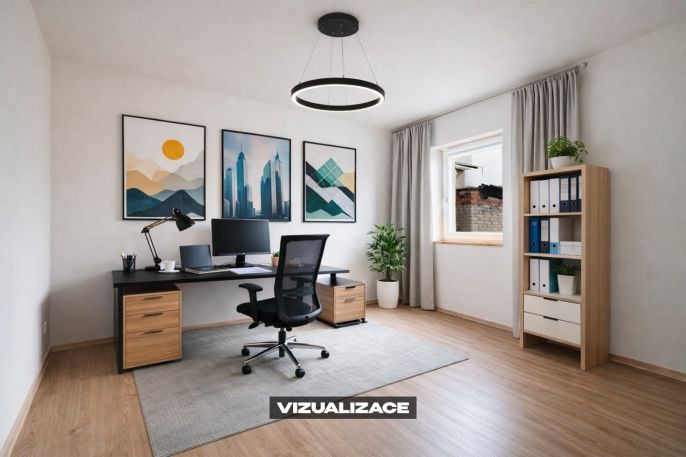 Prodej, Rodinný dům, Bělá pod Bezdězem