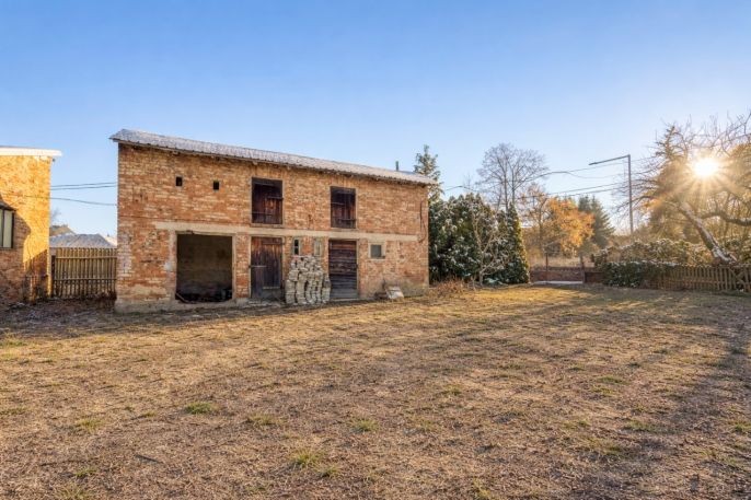 Prodej, Rodinný dům, Myslinka