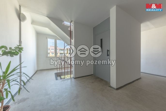 Prodej, Byt 2+kk, Mladá Boleslav