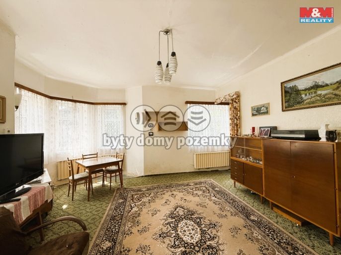 Prodej, Rodinný dům, Radčice