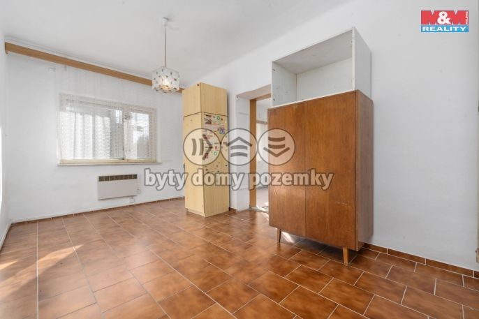 Prodej, Rodinný dům, Lukavice