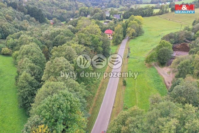 Prodej, Louka, Benecko