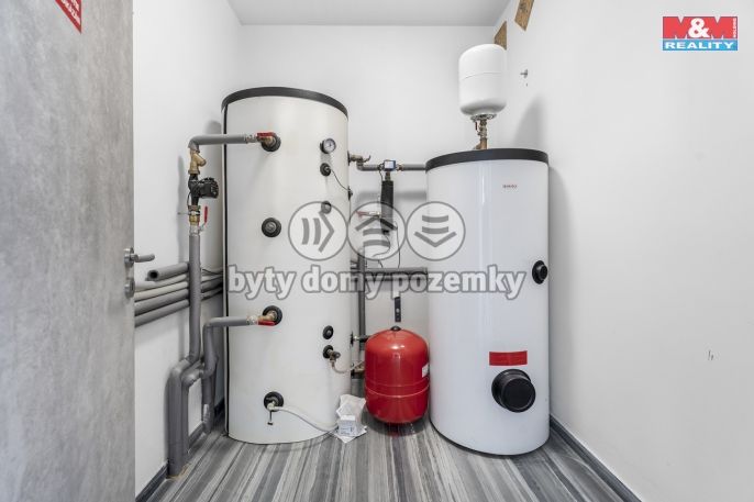 Pronájem, Výrobní objekt, Mladá Boleslav