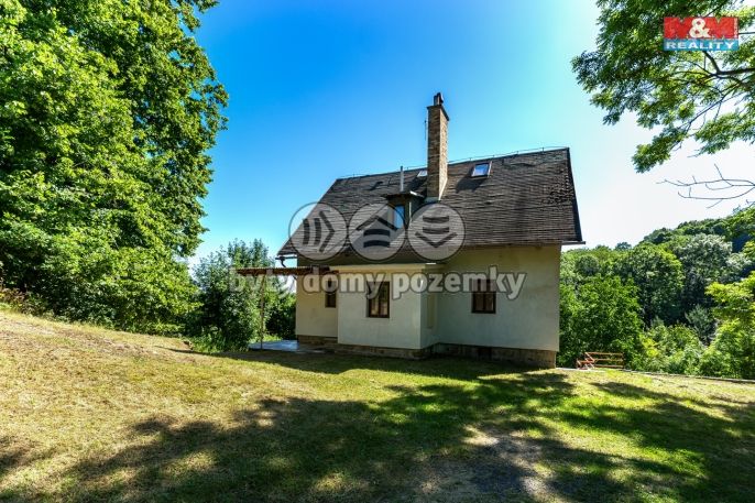 Prodej, Chata, Jílové