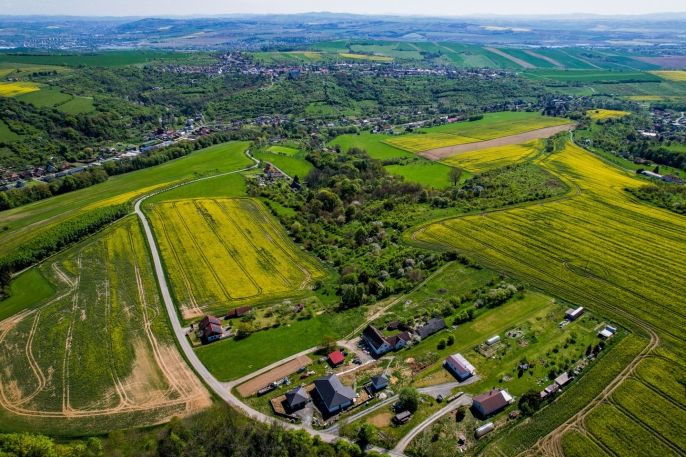 Prodej, Pozemek k bydlení, Halenkovice