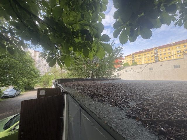 Prodej, Garáž, Ústí nad Labem