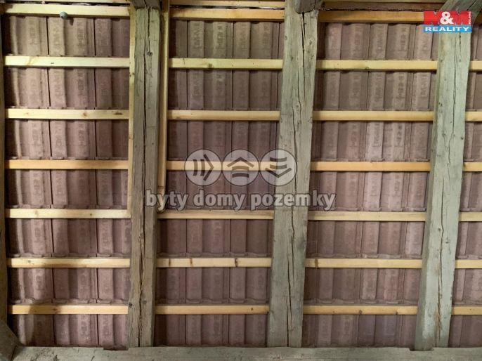 Prodej, Rodinný dům, Křenice