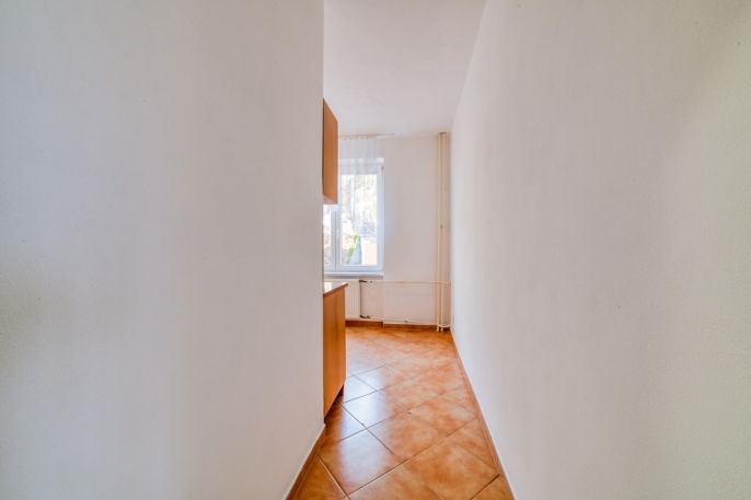 Prodej, Byt 2+1, Kraslice