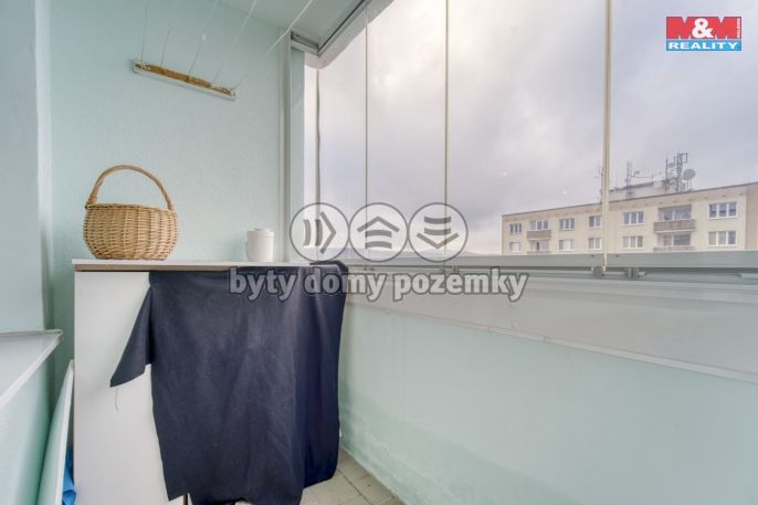 Prodej, Byt 4+1, Karlovy Vary