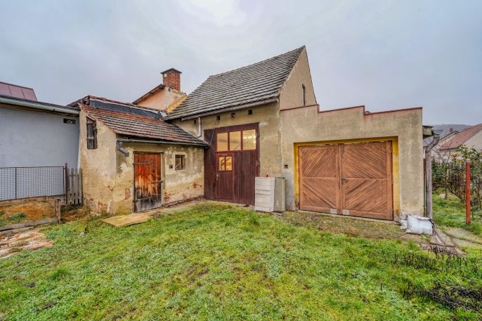 Prodej, Chalupa, Kryry