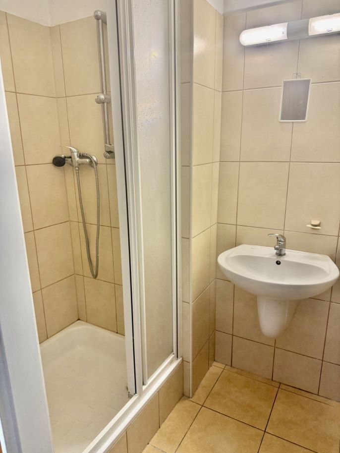 Pronájem, Byt 2+1, Ostrava