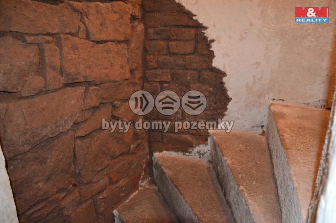 Prodej, Rodinný dům, Heřmánkovice