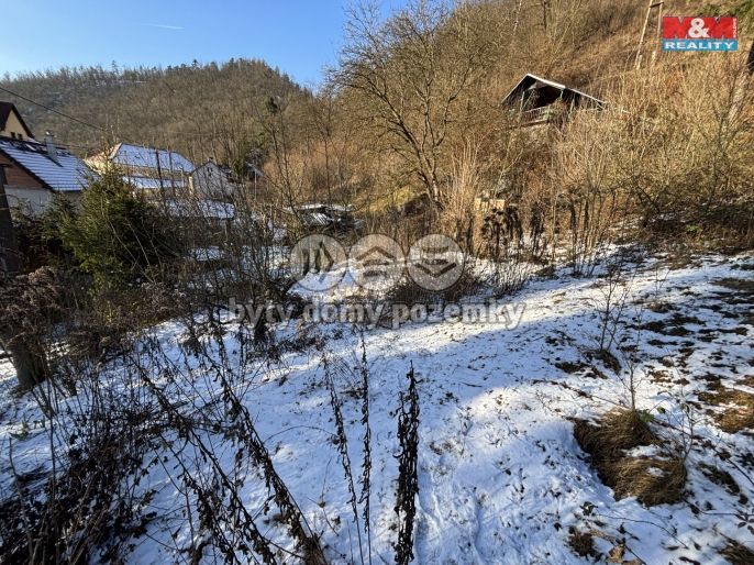 Prodej, Pozemek k bydlení, Jílové u Prahy