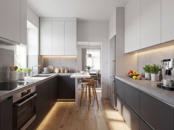 Prodej, Chalupa, Dlouhý Most