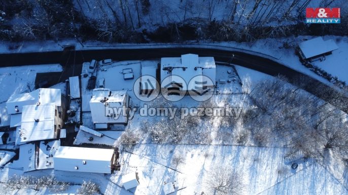 Prodej, Rodinný dům, Třinec