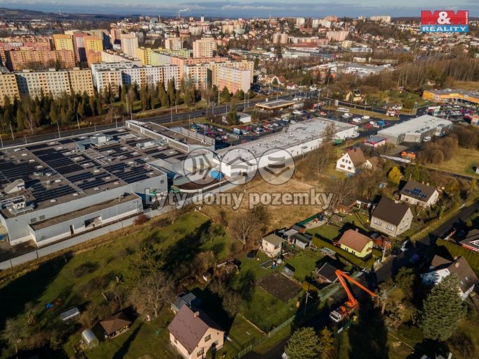 Prodej, Pozemek k bydlení, Frýdek-Místek