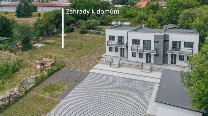 Prodej, Rodinný dům, Česká Lípa