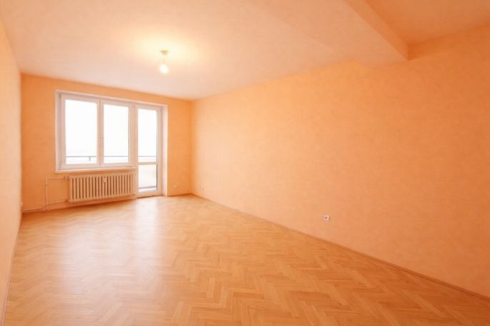 Prodej, Byt 2+1, Karviná