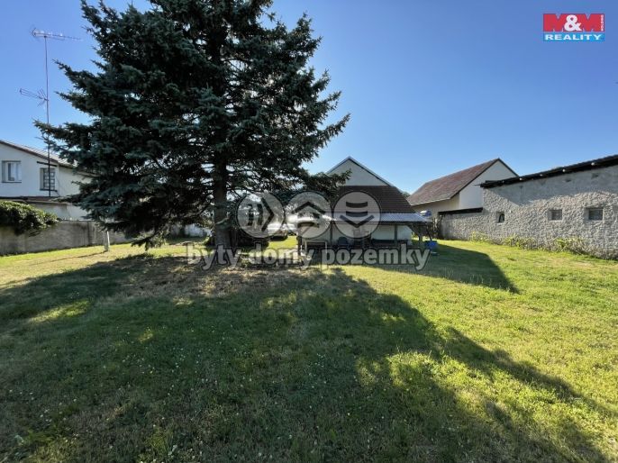 Prodej, Rodinný dům, Dolany