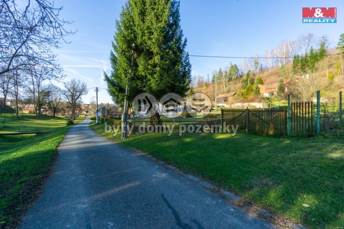 Prodej, Pozemek k bydlení, Chmelík