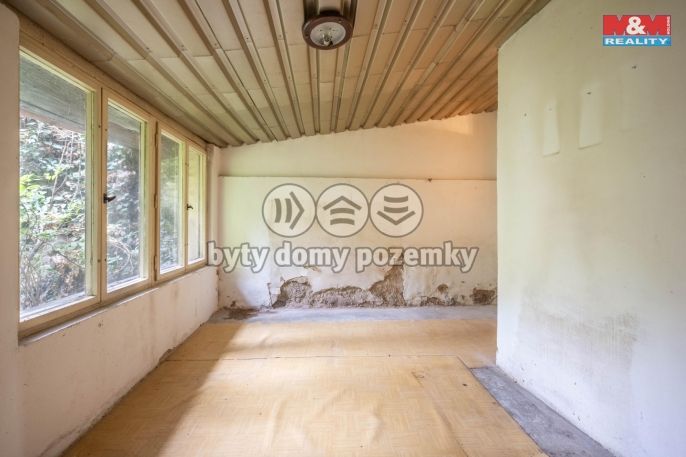 Prodej, Rodinný dům, Vraný