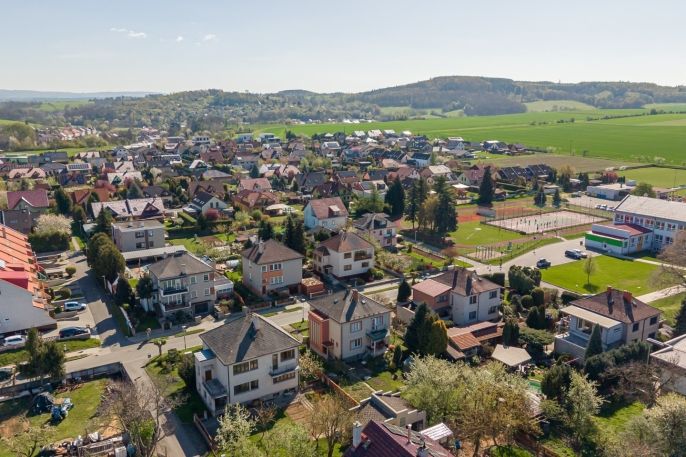 Prodej, Rodinný dům, Velký Týnec