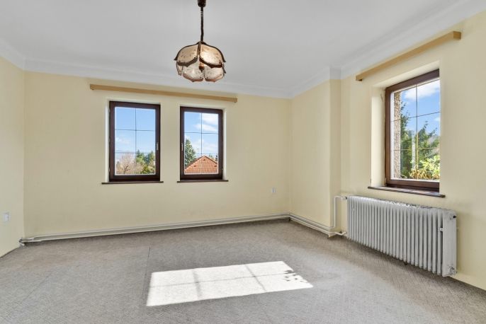 Prodej, Rodinný dům, Liberec