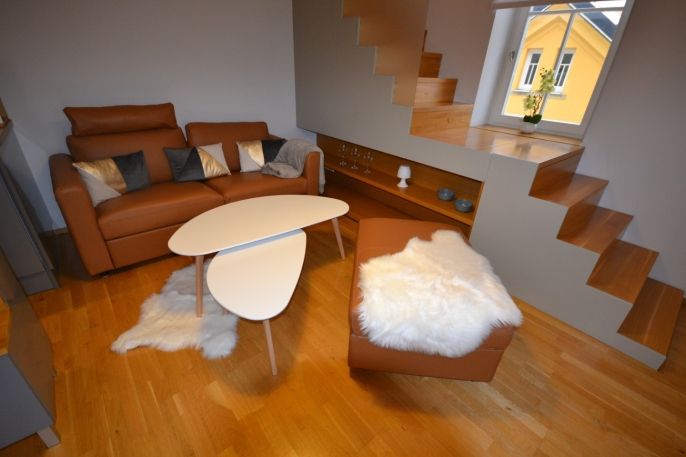 Pronájem, Byt 2+kk, Jablonec nad Nisou