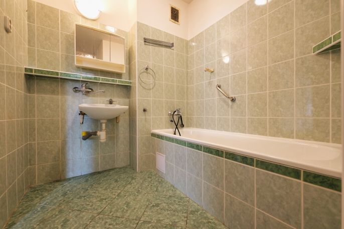 Prodej, Rodinný dům, Olomouc