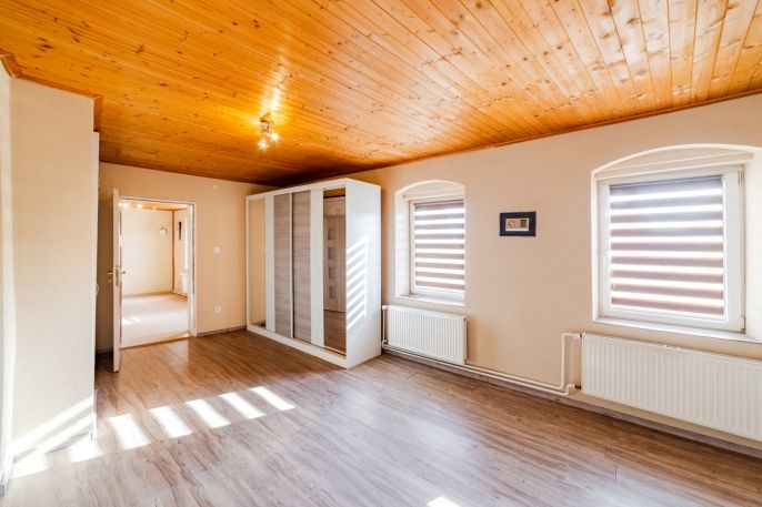 Prodej, Rodinný dům, Litoměřice