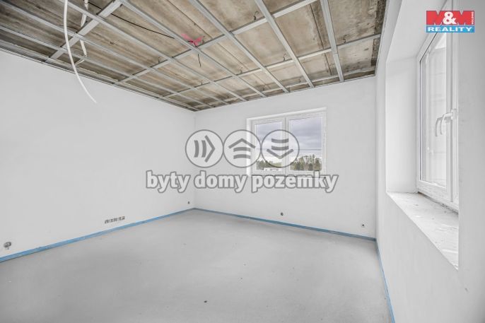 Prodej, Nájemní dům, Kostelec nad Černými lesy