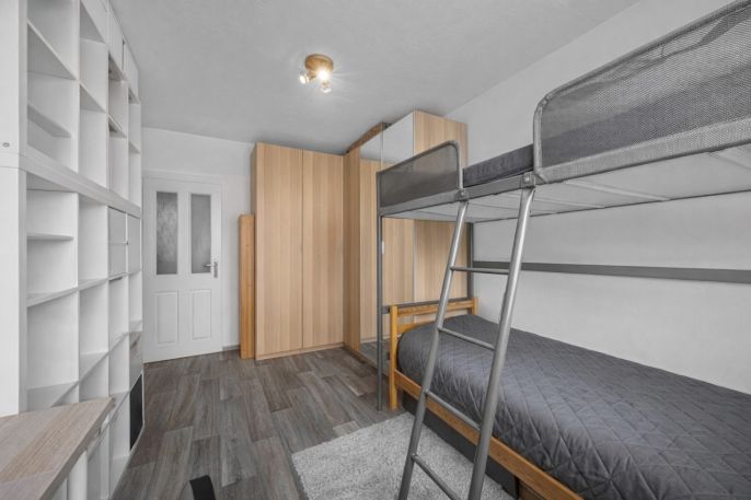 Prodej, Byt 3+1, Praha