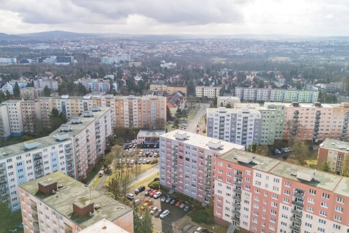 Prodej, Byt 4+1, Plzeň