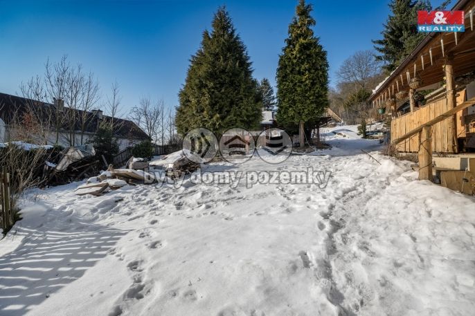 Prodej, Rodinný dům, Telnice