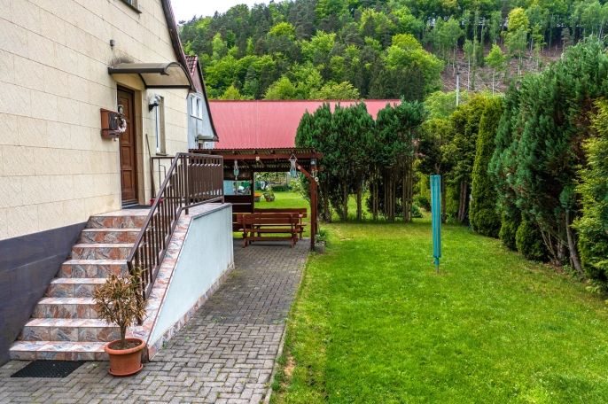 Prodej, Rodinný dům, Rathmannsdorf