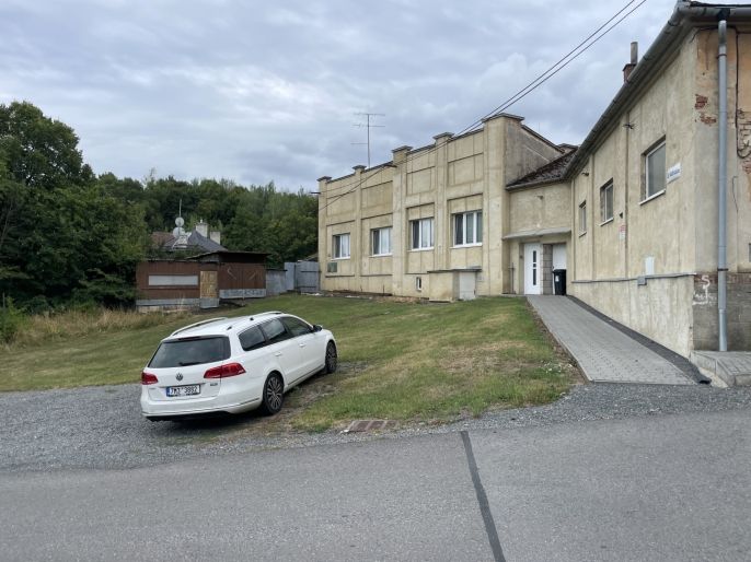 Pronájem, Hotel, penzion, Konice