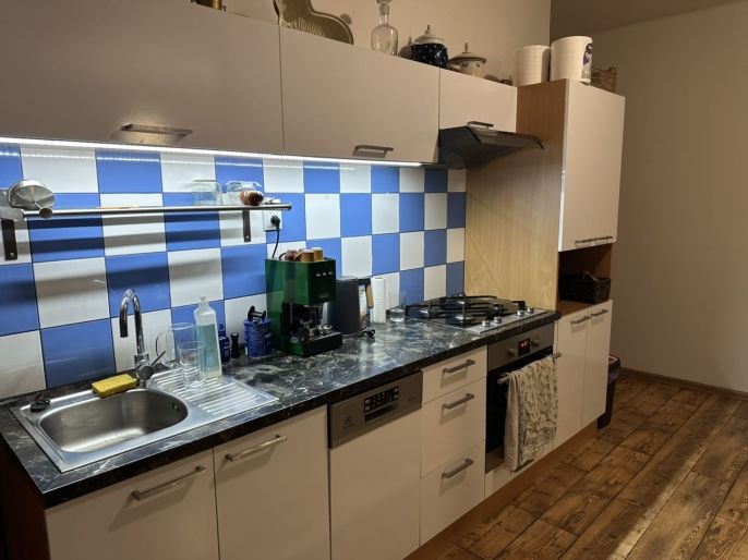 Pronájem, Byt 2+kk, Ostrava