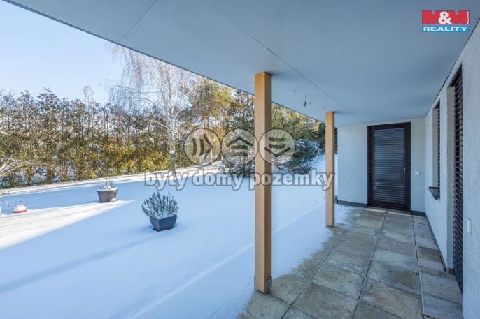 Prodej, Rodinný dům, Zbuzany