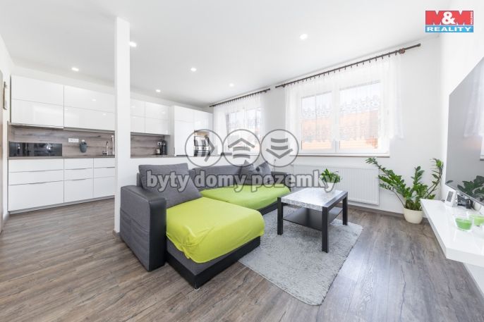 Prodej, Rodinný dům, Brno