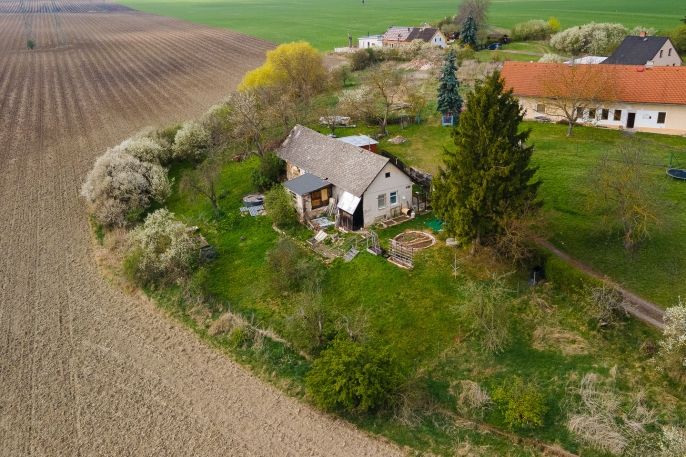 Prodej, Chalupa, Jedousov