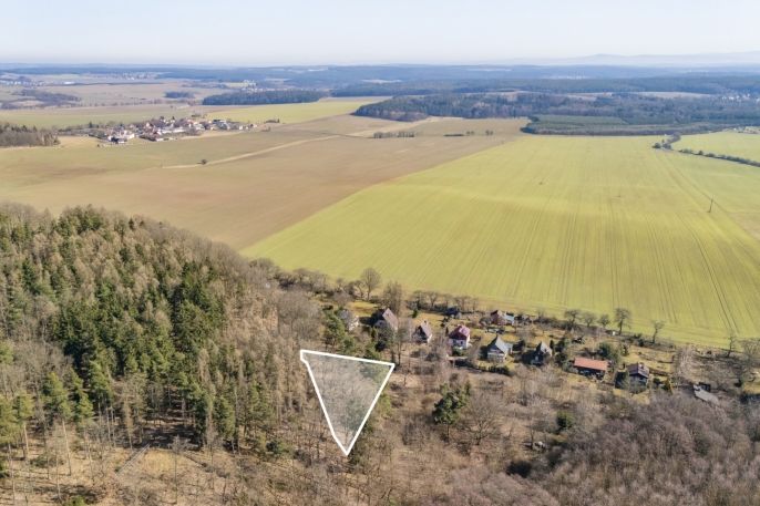 Prodej, Zahrada, Kunějovice