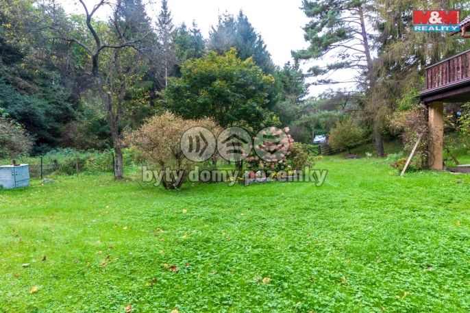 Prodej, Chata, Držková