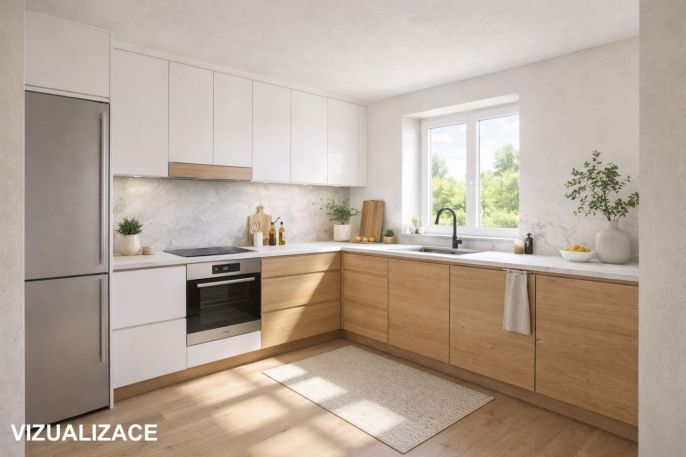 Prodej, Rodinný dům, Lichnov