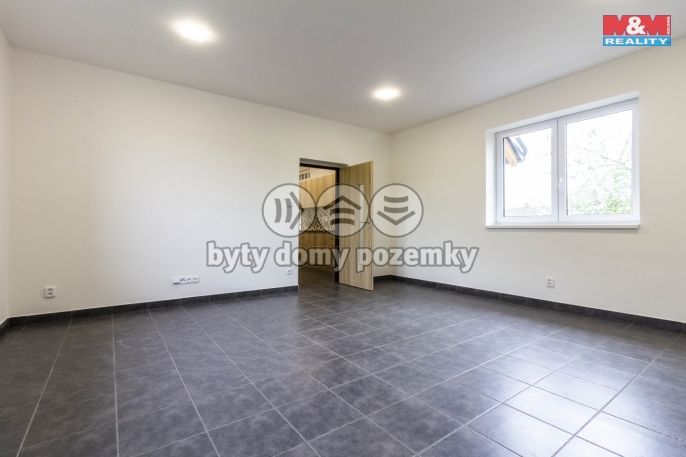 Prodej, Rodinný dům, Třemošná